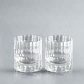 Altas Crystal Whisky Glass Set Of 2